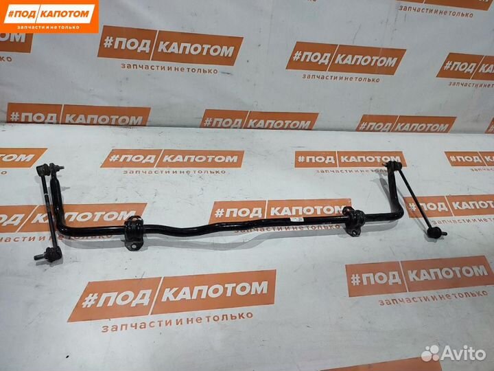 Стабилизатор передний Kia Sportage 4 2016
