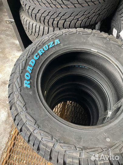 Roadcruza RA1100 A/T 245/60 R18 105T