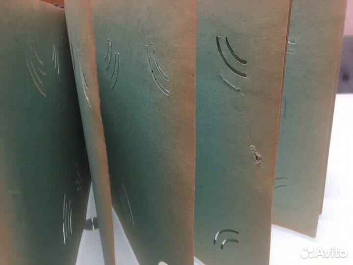 Альбом для фотографий СССР(1954-1956г)