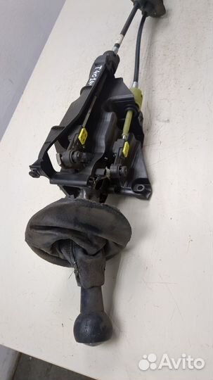 Кулиса кпп Citroen Berlingo, 2010