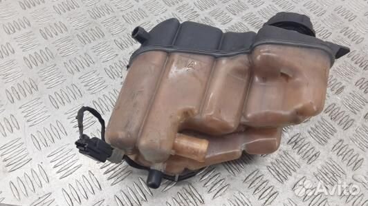 Бачок расширительный volvo S80 2 (GNI05NP01)