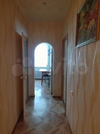 3-к. квартира, 78 м², 1/2 эт.