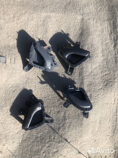 Ручки на гранту