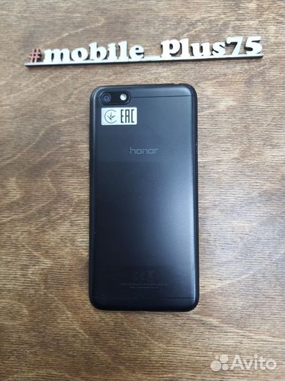 HONOR 7A, 2/16 ГБ