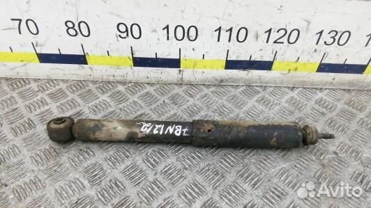 Амортизатор задний suzuki grand vitara 1 (7BN12MF0