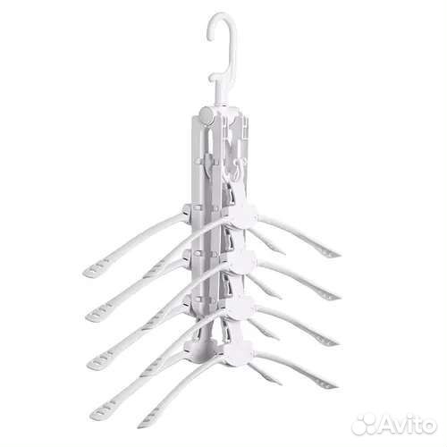 Вешалка плечики трансформе Style Home