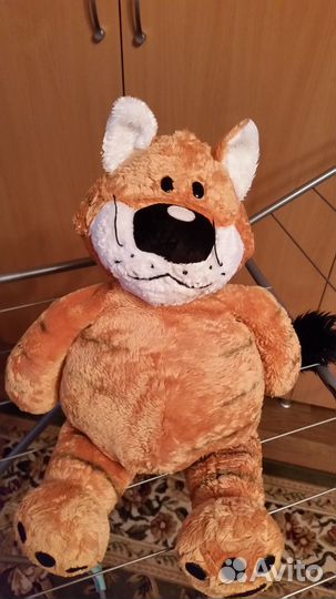 Детские игрушки мягкие новые