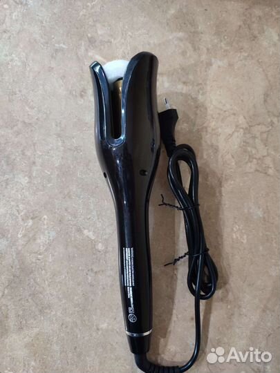 Автоматическая плойка для завивки