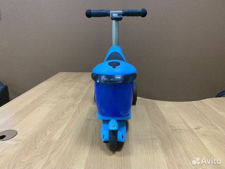 Самокат Mini Micro 3 в 1
