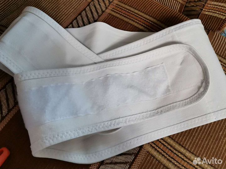 Бандаж для беременных и после родов