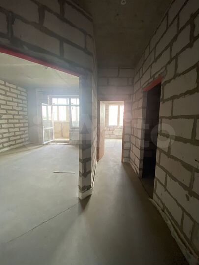 1-к. квартира, 60 м², 8/9 эт.