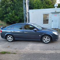 Opel Vectra 3.0 AT, 2007, 396 000 км, с пробегом, цена 597 000 руб.