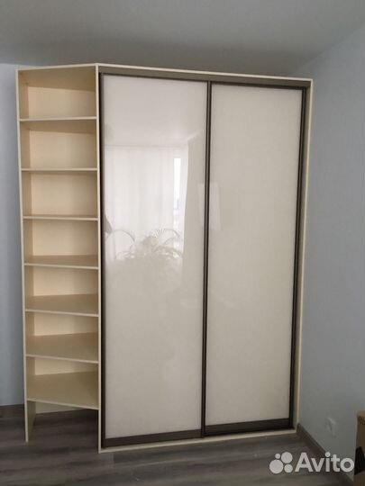 Гардеробная