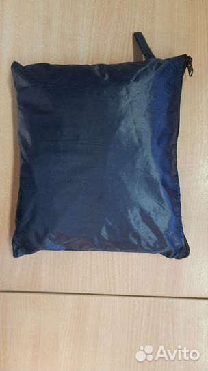 Плащ дождевик