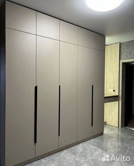 Корпусная мебель