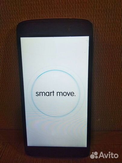 Alcatel One Touch CE1588