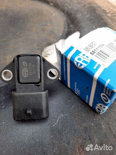 Датчик надува KIA sorento 1