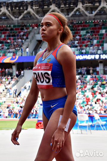 Тренер по фитнесу/тренер по бегу онлайн