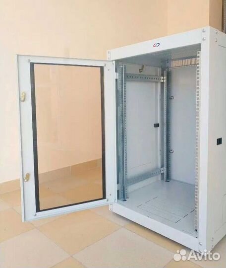 Серверный шкаф
