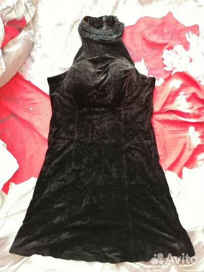 Женские вещи 42-44