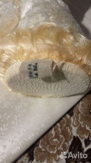 Кукла Сабина СССР