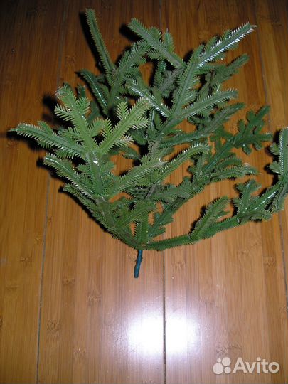 Елки искусственные СССР