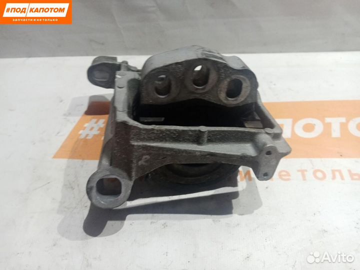 Подушка крепления двигателя правая Mazda 6 GL GJ