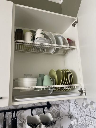 Кухонный гарнитур IKEA