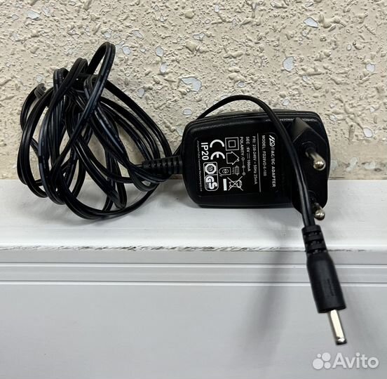 Антенна комнатная