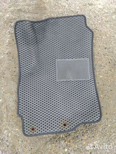 Эва коврики для Митсубиси Аутлендер 3