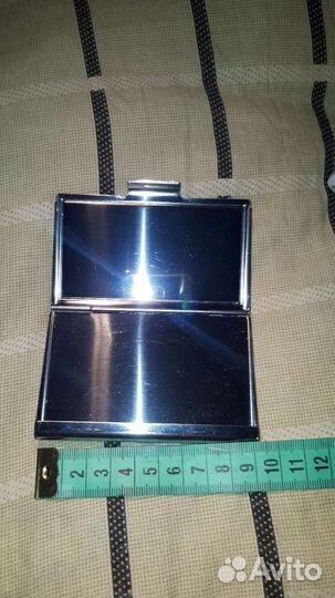 Сигаретница СССР