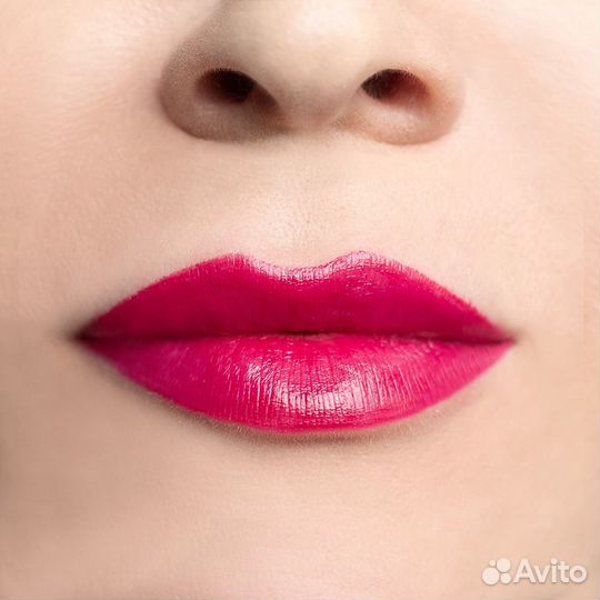 Помада-карандаш 03 Фуксия Essens