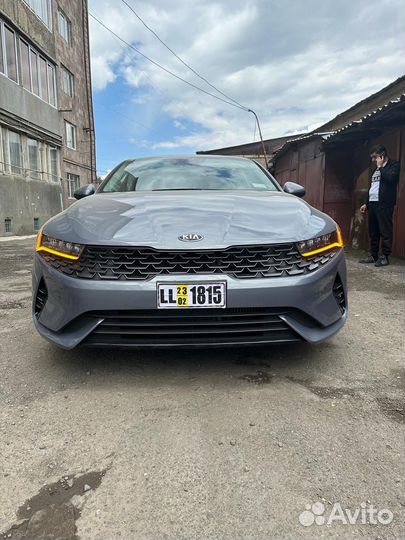 Автомобили из Грузии