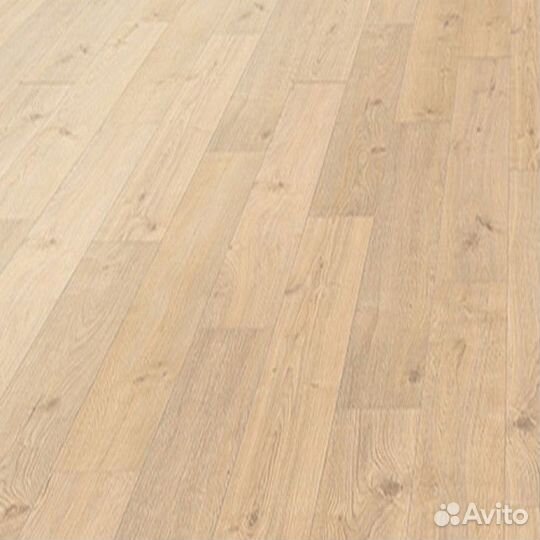 Ламинат Haro Tritty 100 533122 Дуб Портлэнд Пуро