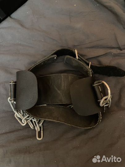 Пакет ненужных вещей