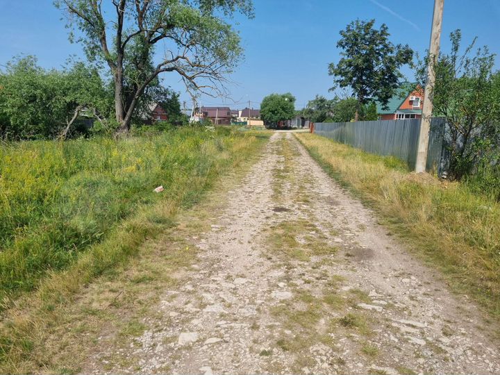 Дом 125 м² на участке 16 сот.