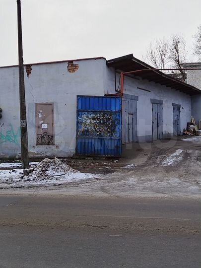 Свободного назначения, 267.8 м²