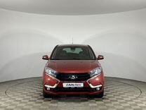 ВАЗ (LADA) XRAY 1.8 AMT, 2018, 129 182 км, с пробегом, цена 860 000 руб.