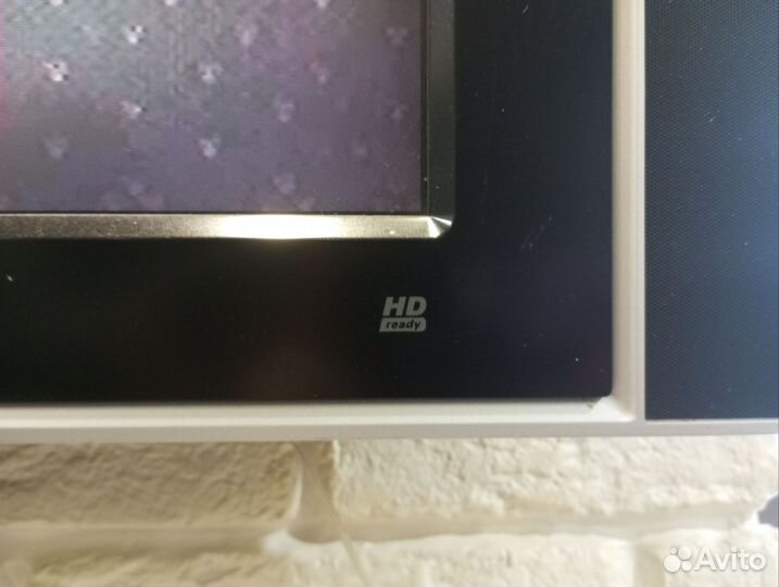 Телевизор бу