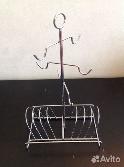 Кофейная пара 6 шт 