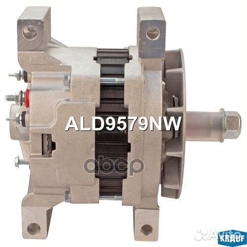 Генератор ALD9579NW Krauf