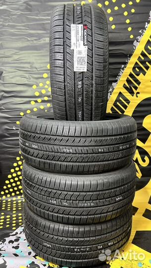 Yokohama Geolandar X-CV G057 275/50 R20 113W