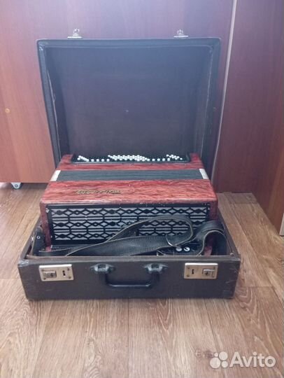 Баян детский