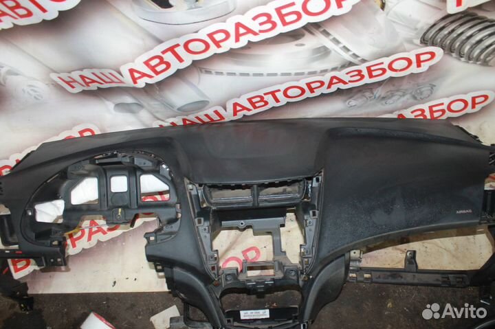 Торпедо Hyundai Solaris