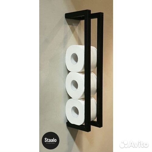 Полочки в ванну