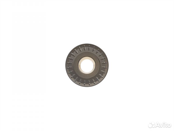 Тяжёлое точение стали rcmx250700-P5