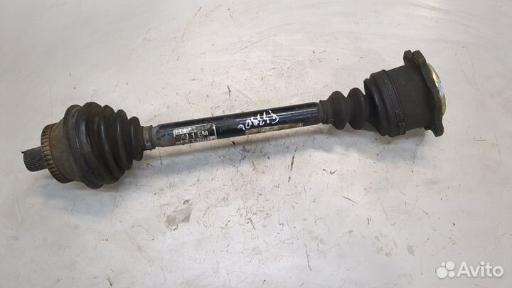 Полуось Volkswagen Passat 5, 2003