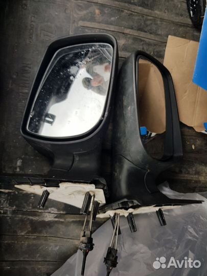 Зеркало калина