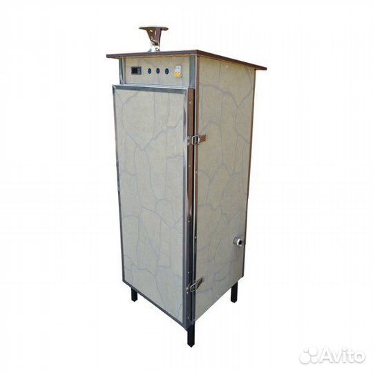 Коптильный шкаф шк-200
