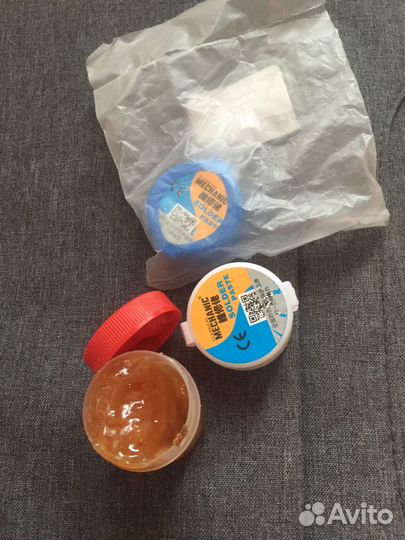 Материнская плата для iPhone 6 plus